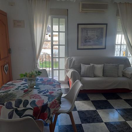 Apartamento En Casco Historico Эстепона Экстерьер фото