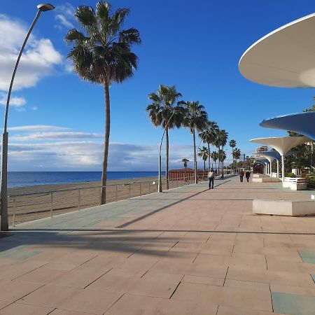 Apartamento En Casco Historico Эстепона Экстерьер фото