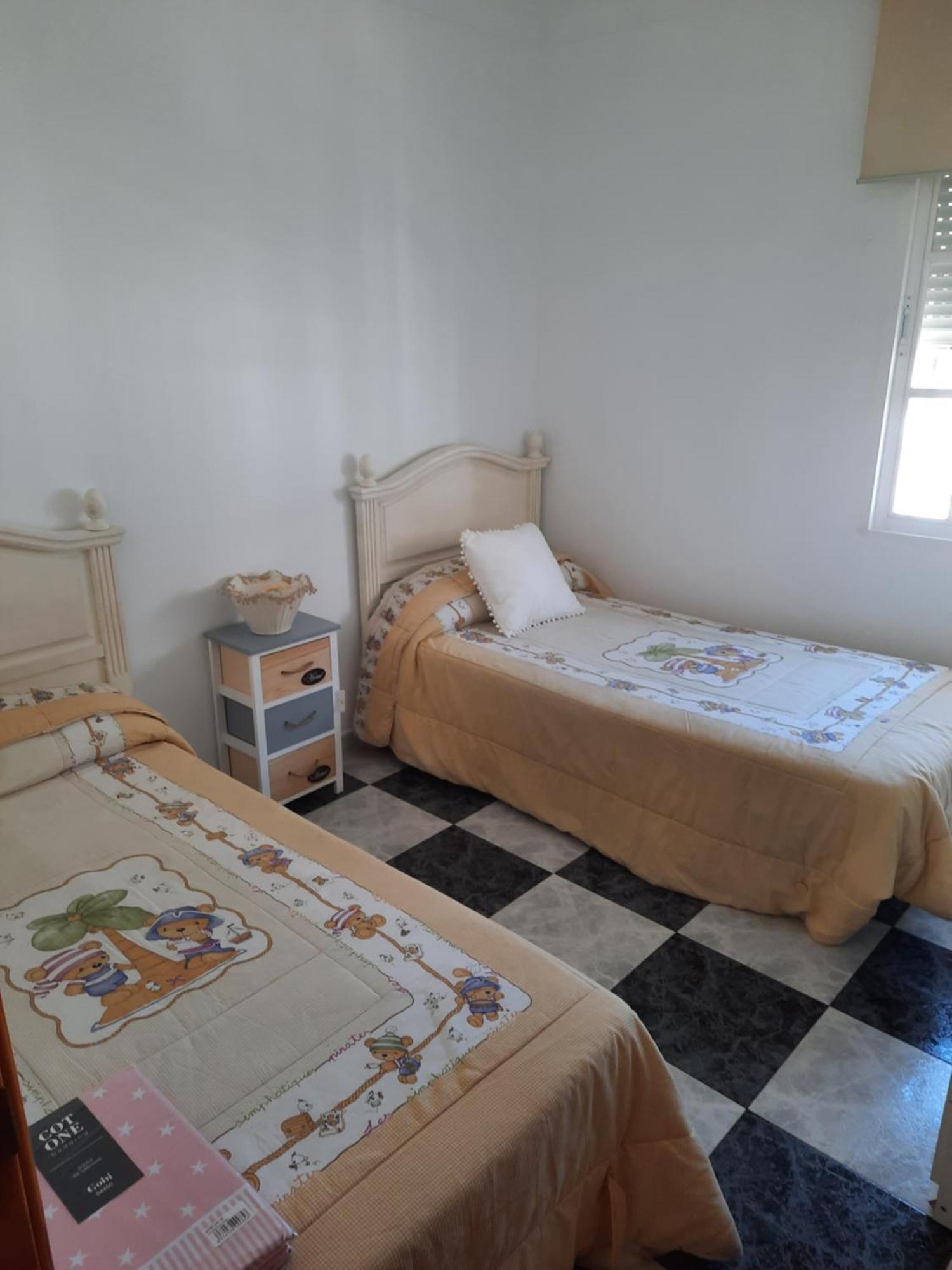 Apartamento En Casco Historico Эстепона Экстерьер фото
