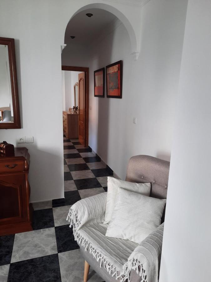 Apartamento En Casco Historico Эстепона Экстерьер фото