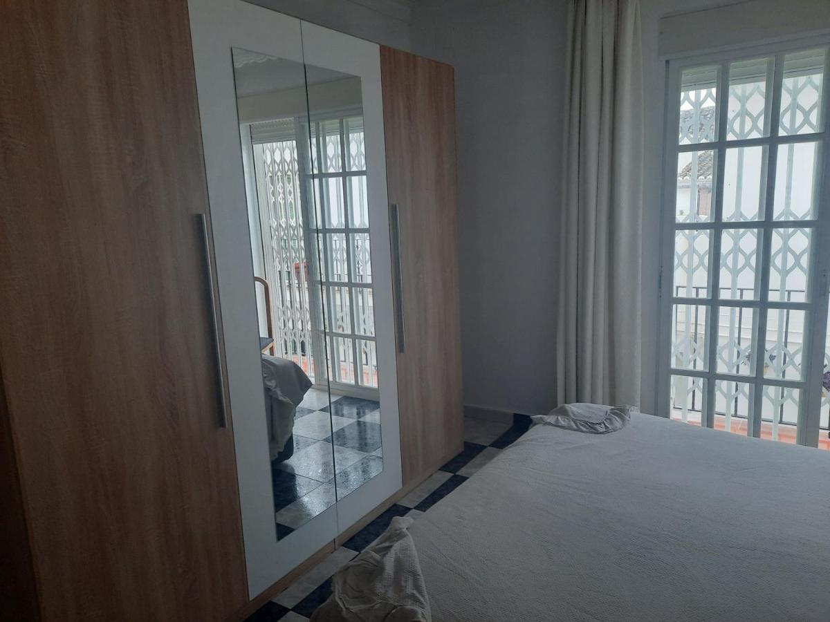 Apartamento En Casco Historico Эстепона Экстерьер фото