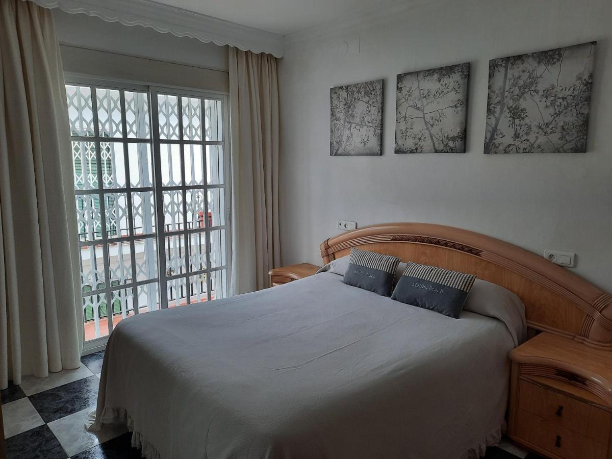 Apartamento En Casco Historico Эстепона Экстерьер фото