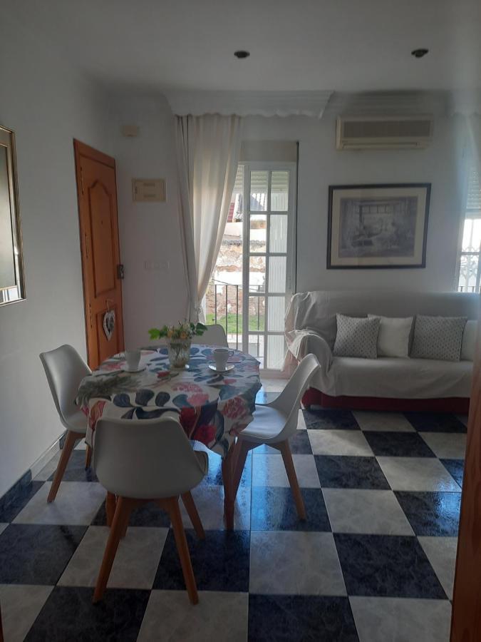 Apartamento En Casco Historico Эстепона Экстерьер фото