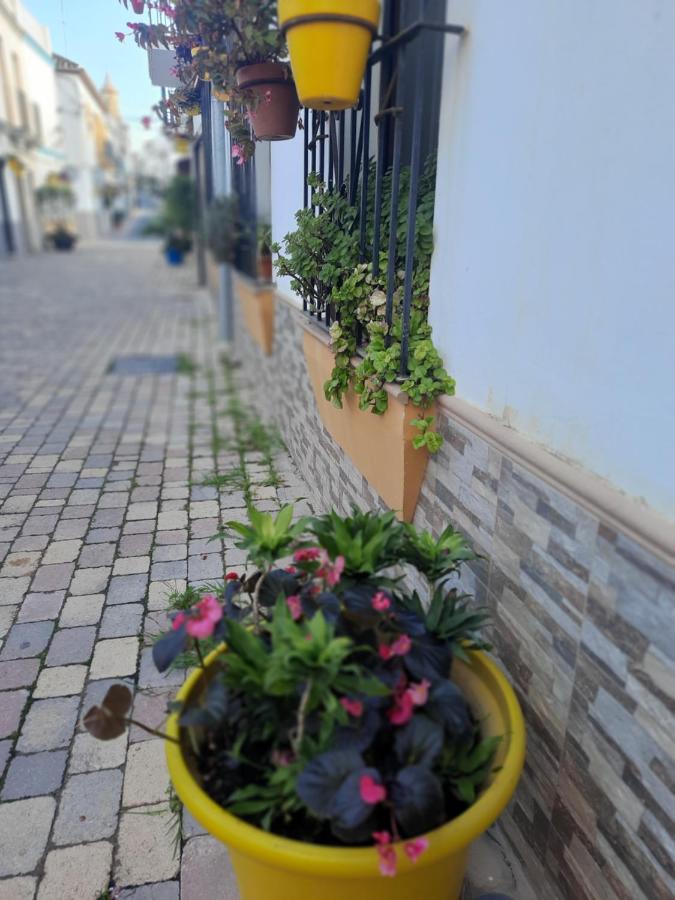 Apartamento En Casco Historico Эстепона Экстерьер фото